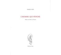 L'homme Qui Penche