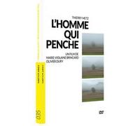 L'Homme qui penche DVD C