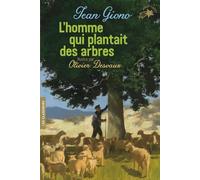 L'homme Qui Plantait Des Arbres