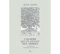 L'homme qui plantait des arbres