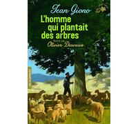 L'homme Qui Plantait Des Arbres
