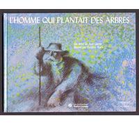 L'Homme qui plantait des arbres