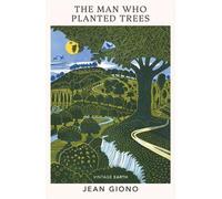 L'homme qui plantait des arbres