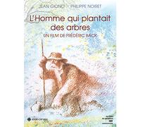 L'Homme qui plantait des arbres