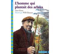 L'homme qui plantait des arbres