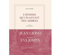 L'homme qui plantait des arbres