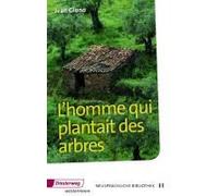 L'homme Qui Plantait Des Arbres