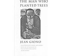 L'homme qui plantait des arbres