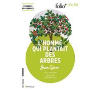 L'homme qui plantait des arbres