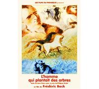 l'homme Qui plantait des Arbres [Édition Collector]