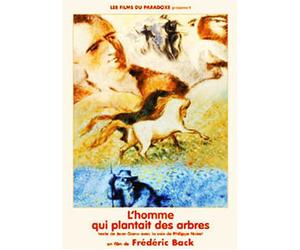 l'homme Qui plantait des Arbres [Édition Collector]