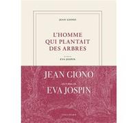 L'homme qui plantait des arbres