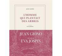 L'homme qui plantait des arbres