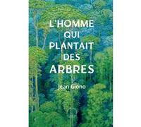 L'homme qui plantait des arbres