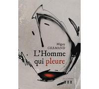 L'Homme qui pleure