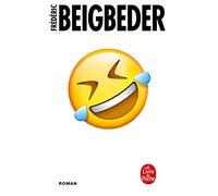 L'homme qui pleure de rire