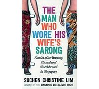 L'homme qui portait le sarong de sa femme