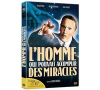 L'homme Qui Pouvait Accomplir Des Miracles