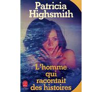 L'Homme qui racontait des histoires