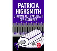 L'homme qui racontait des histoires