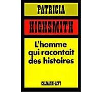 L'homme Qui Racontait Des Histoires