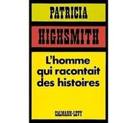 L'homme Qui Racontait Des Histoires