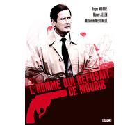 l'homme Qui refusait de Mourir