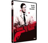 L'homme qui refusait de mourir DVD G