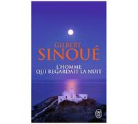 L'homme Qui Regardait La Nuit