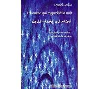 L'homme Qui Regardait La Nuit | Occasion