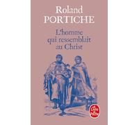 L'Homme qui ressemblait au Christ