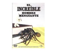 L'homme Qui Rétrécit (1957) / The Incredible Shrinking Man