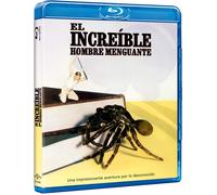 L'homme Qui Rétrécit (1957) / The Incredible Shrinking Man (Blu Ray)