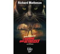 Richard Matheson – L'homme qui rétrécit – Traduction Jacques Chambon – Gallimard