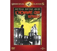 L'homme Qui Rétrécit