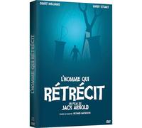 L'homme Qui Rétrécit