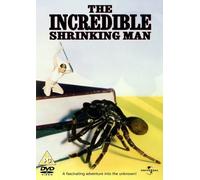L'homme Qui Retrecit