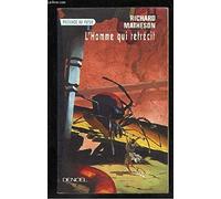 L'homme qui rétrécit