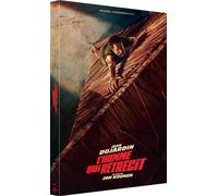 L'Homme qui rétrécit – Universal Pictures – DVD (2025)