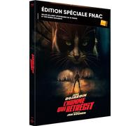 L'Homme qui rétrécit 2025 Édition Limitée Spéciale Fnac Blu-ray