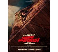 L'Homme qui rétrécit Blu-ray