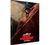 L'Homme qui rétrécit – Blu-ray (2025)