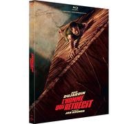 L'homme Qui Rétrécit - Blu-Ray