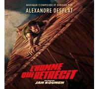 L'Homme qui rétrécit CD