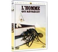 L'homme Qui Rétrécit