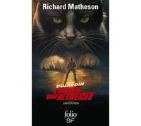 L'homme qui rétrécit Richard Matheson (Auteur), Jacques Chambon (Traduction)