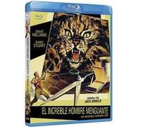 L'homme qui rétrécit (The Incredible Shrinking Man) G