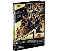 L'homme qui rétrécit (The Incredible Shrinking Man) G
