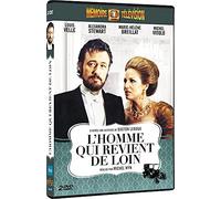 L'HOMME QUI REVIENT DE LOIN