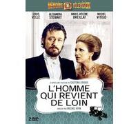 L'homme qui revient de loin - Coffret 2 DVD E